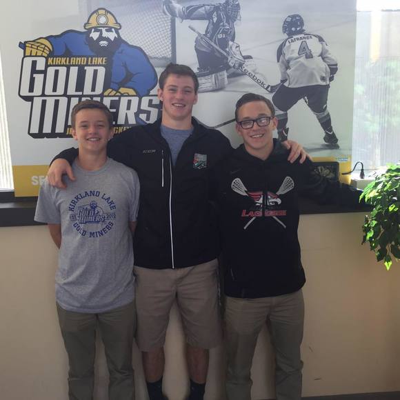 Meet your Posher, Andrew - Picture 1 of 1